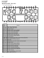 Предварительный просмотр 60 страницы JVC CA-MXS6MDR Service Manual