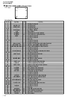 Предварительный просмотр 62 страницы JVC CA-MXS6MDR Service Manual