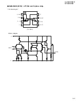 Предварительный просмотр 63 страницы JVC CA-MXS6MDR Service Manual