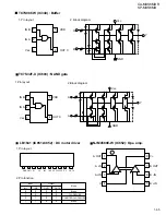 Предварительный просмотр 65 страницы JVC CA-MXS6MDR Service Manual