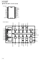 Предварительный просмотр 66 страницы JVC CA-MXS6MDR Service Manual