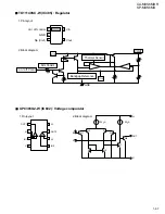 Предварительный просмотр 67 страницы JVC CA-MXS6MDR Service Manual