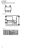 Предварительный просмотр 68 страницы JVC CA-MXS6MDR Service Manual