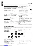 Предварительный просмотр 61 страницы JVC CA-MXSK1 Instructions Manual