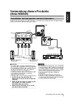 Preview for 11 page of JVC CA-NXBD3 Instructions Manual