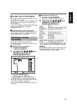 Предварительный просмотр 37 страницы JVC CA-NXBD3 Instructions Manual