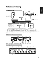 Предварительный просмотр 73 страницы JVC CA-NXBD3 Instructions Manual