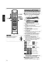 Предварительный просмотр 112 страницы JVC CA-NXBD3 Instructions Manual