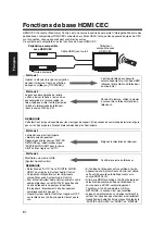 Предварительный просмотр 142 страницы JVC CA-NXBD3 Instructions Manual