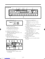 Preview for 12 page of JVC CA-NXCDR7R Instruction Manual