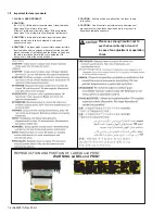 Preview for 6 page of JVC CA-NXD5 Service Manual