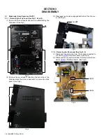 Preview for 8 page of JVC CA-NXD5 Service Manual