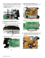 Preview for 10 page of JVC CA-NXD5 Service Manual