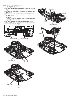 Preview for 14 page of JVC CA-NXD5 Service Manual