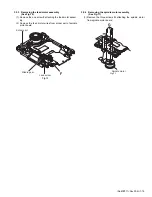 Preview for 15 page of JVC CA-NXD5 Service Manual