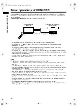 Предварительный просмотр 60 страницы JVC CA-NXF30 Instructions Manual