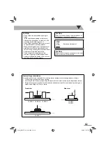 Предварительный просмотр 3 страницы JVC CA-NXG3 Instructions Manual