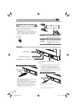 Предварительный просмотр 10 страницы JVC CA-NXG3 Instructions Manual