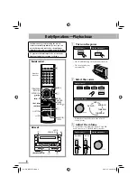 Предварительный просмотр 12 страницы JVC CA-NXG3 Instructions Manual