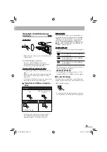 Предварительный просмотр 15 страницы JVC CA-NXG3 Instructions Manual