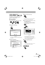 Предварительный просмотр 19 страницы JVC CA-NXG3 Instructions Manual