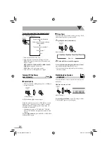 Предварительный просмотр 24 страницы JVC CA-NXG3 Instructions Manual