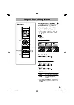 Предварительный просмотр 25 страницы JVC CA-NXG3 Instructions Manual