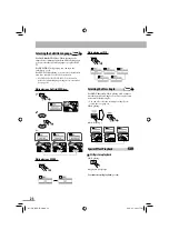 Предварительный просмотр 26 страницы JVC CA-NXG3 Instructions Manual