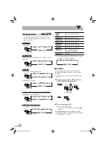 Предварительный просмотр 30 страницы JVC CA-NXG3 Instructions Manual