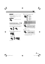 Предварительный просмотр 35 страницы JVC CA-NXG3 Instructions Manual