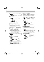 Предварительный просмотр 39 страницы JVC CA-NXG3 Instructions Manual