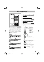 Предварительный просмотр 41 страницы JVC CA-NXG3 Instructions Manual