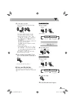 Предварительный просмотр 47 страницы JVC CA-NXG3 Instructions Manual