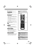 Предварительный просмотр 53 страницы JVC CA-NXG3 Instructions Manual