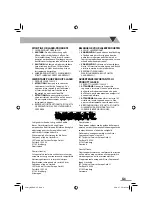 Preview for 5 page of JVC CA-NXG5 (German) Instructions Manual