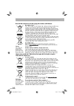 Preview for 6 page of JVC CA-NXG5 (German) Instructions Manual