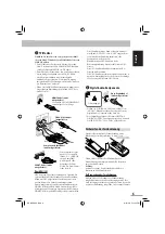 Preview for 13 page of JVC CA-NXG5 (German) Instructions Manual