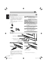 Preview for 14 page of JVC CA-NXG5 (German) Instructions Manual