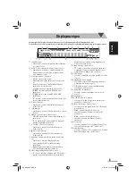 Preview for 15 page of JVC CA-NXG5 (German) Instructions Manual