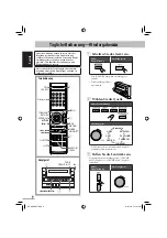 Preview for 16 page of JVC CA-NXG5 (German) Instructions Manual