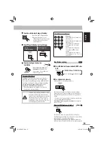 Preview for 17 page of JVC CA-NXG5 (German) Instructions Manual