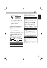 Preview for 23 page of JVC CA-NXG5 (German) Instructions Manual