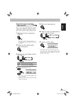 Preview for 27 page of JVC CA-NXG5 (German) Instructions Manual