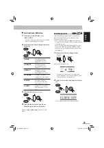 Preview for 29 page of JVC CA-NXG5 (German) Instructions Manual