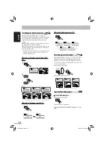 Preview for 32 page of JVC CA-NXG5 (German) Instructions Manual