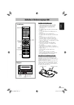 Preview for 37 page of JVC CA-NXG5 (German) Instructions Manual