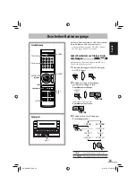 Preview for 41 page of JVC CA-NXG5 (German) Instructions Manual