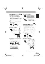 Preview for 45 page of JVC CA-NXG5 (German) Instructions Manual