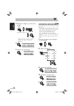 Preview for 46 page of JVC CA-NXG5 (German) Instructions Manual