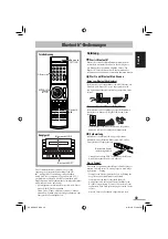 Preview for 47 page of JVC CA-NXG5 (German) Instructions Manual